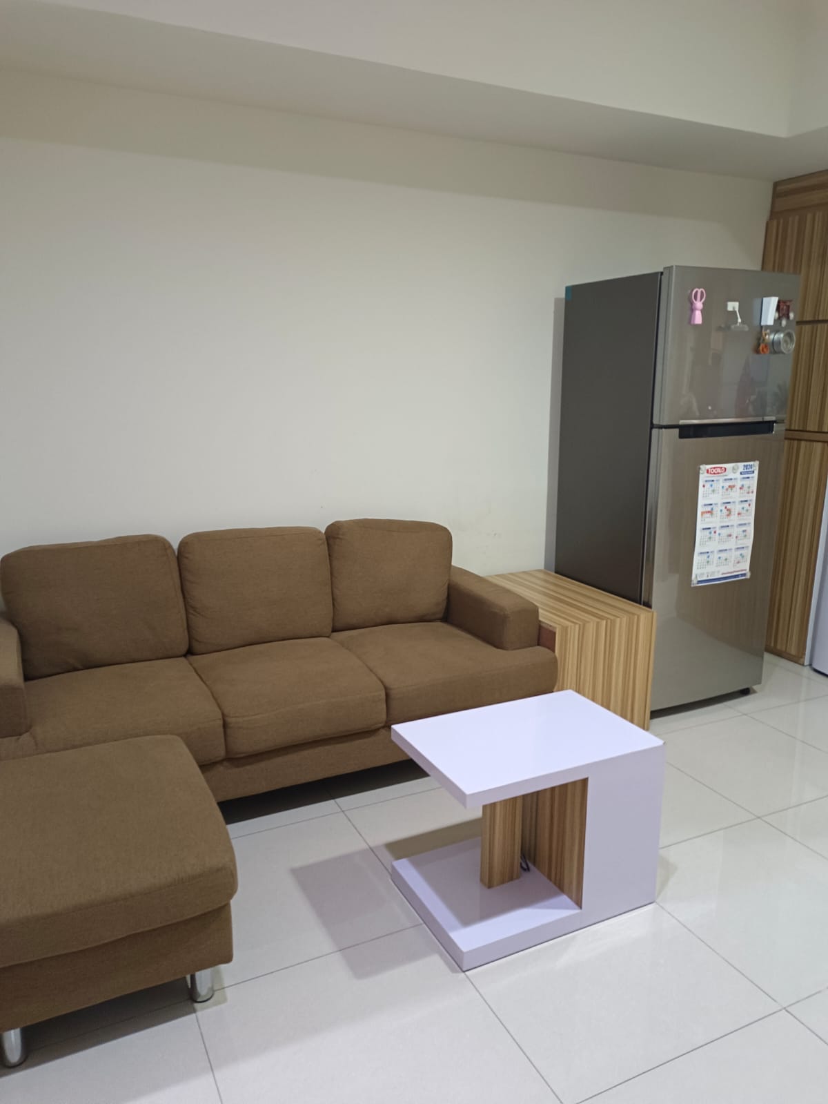 DiSewakan Apartement di Orange County